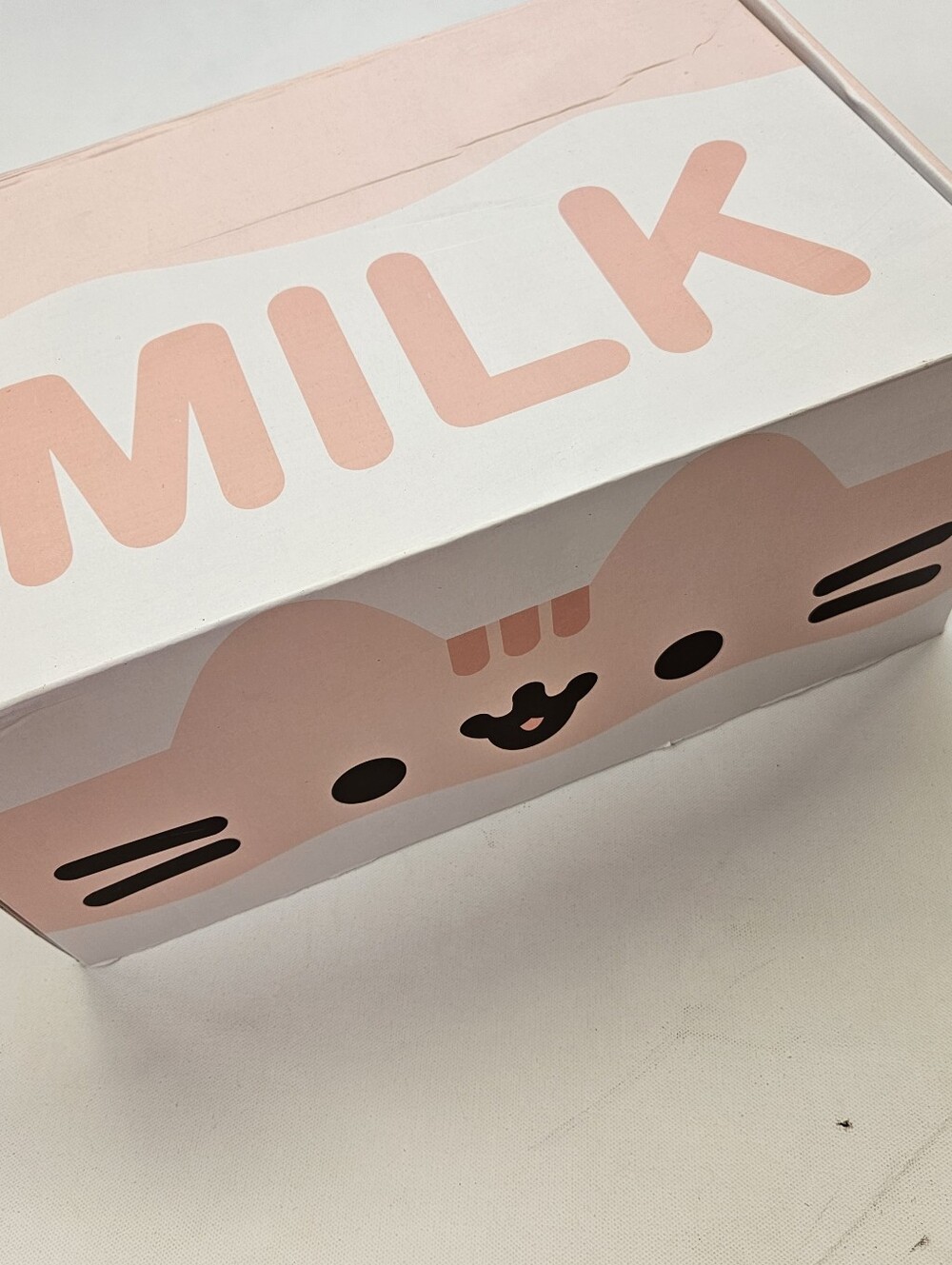 Spring 2023 Pusheen Spring "Sips" Box